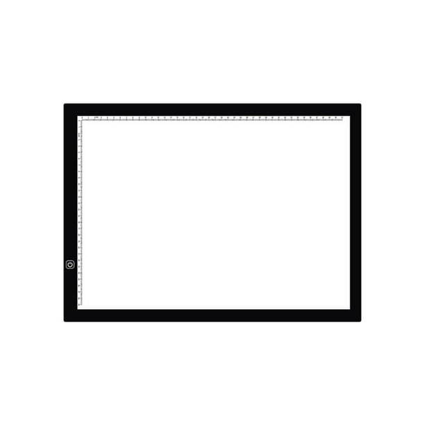 Digital Tablet Touch Copy Plate Light Tablet Art Stencil Copy Desk Mokylor Dimmable Brightness LED Drawing Board Digital Tablet Touch Copy Plate Light Tablet Art Stencil Copy Desk Mokylor Dimmable Brightness LED Drawing Board